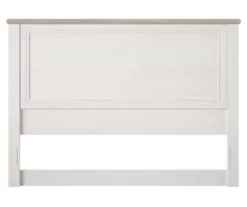 Hillview Full Headboard