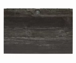 Silverton Black Oak Nightstand With USB Charging 11 Silverton Black Oak Nightstand With USB Charging -Storage supplies store 810569984 2