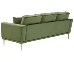 Signature Design By Ashley Maclearly Sofa -Storage supplies store 810573757 2