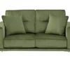 Macleary Moss Loveseat -Storage supplies store 810573758 2