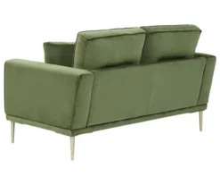 Signature Design By Ashley Macleary Loveseat -Storage supplies store 810573758 4 1