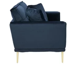 Signature Design By Ashley Maclearly Sofa -Storage supplies store 810573759 2