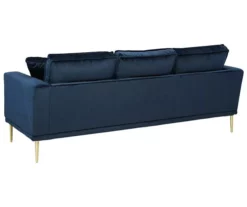 Signature Design By Ashley Maclearly Sofa -Storage supplies store 810573759 4