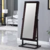 Real Living Cheval Mirror Armoire 2 Real Living Cheval Mirror Armoire -Storage supplies store 810575930 2