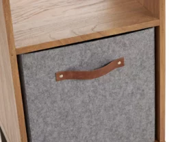 Medium Mango 2-Cube Storage Organizer -Storage supplies store 810583086 4