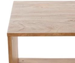 Medium Mango 4-Cube Storage Organizer -Storage supplies store 810583087 2