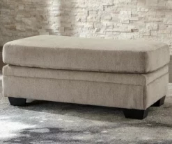 Signature Design By Ashley Dorsten Ottoman -Storage supplies store 810587405 1