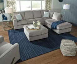 Signature Design By Ashley Kiara Recliner -Storage supplies store 810587406 810587448 810587446 810587452 1 1