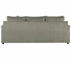 Soletren Ash Queen Sleeper Sofa -Storage supplies store 810587410 3