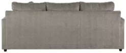 Soletren Ash Queen Sleeper Sofa -Storage supplies store 810587410 5