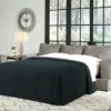 Soletren Ash Queen Sleeper Sofa 1 Soletren Ash Queen Sleeper Sofa -Storage supplies store 810587410 8