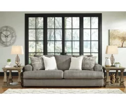 Soletren Ash Sofa -Storage supplies store 810587411 2