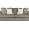 Soletren Ash Sofa 2 Soletren Ash Sofa -Storage supplies store 810587411 4 1