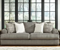 Soletren Ash Sofa -Storage supplies store 810587411 7