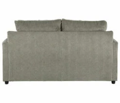 Soletren Ash Loveseat -Storage supplies store 810587412 2