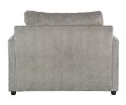 Signature Design By Ashley Soletren Oversized Armchair -Storage supplies store 810587413 3