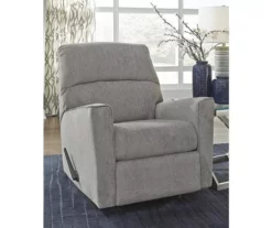 Signature Design By Ashley Kiara Recliner -Storage supplies store 810587452 1 1