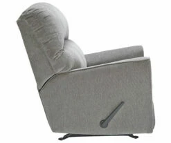 Signature Design By Ashley Kiara Recliner -Storage supplies store 810587452 7 1