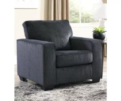 Signature Design By Ashley Kiara Armchair 18 Signature Design By Ashley Kiara Armchair -Storage supplies store 810587460 1 1