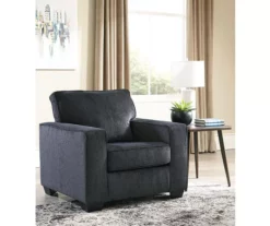 Signature Design By Ashley Kiara Armchair 20 Signature Design By Ashley Kiara Armchair -Storage supplies store 810587460 3 1
