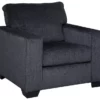Signature Design By Ashley Kiara Armchair -Storage supplies store 810587460 41 1