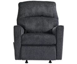 Kiara Slate Rocker Recliner