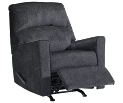Kiara Slate Rocker Recliner 12 Kiara Slate Rocker Recliner -Storage supplies store 810587461 5