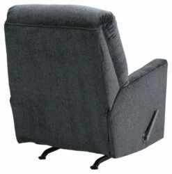 Kiara Slate Rocker Recliner 14 Kiara Slate Rocker Recliner -Storage supplies store 810587461 7