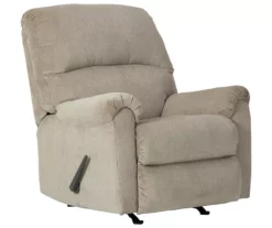 Signature Design By Ashley Dorsten Recliner -Storage supplies store 810587465 1