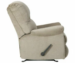 Signature Design By Ashley Dorsten Recliner -Storage supplies store 810587465 6
