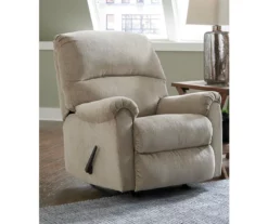 Signature Design By Ashley Dorsten Recliner -Storage supplies store 810587465 7