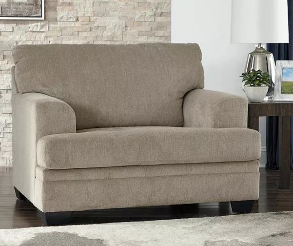 Signature Design By Ashley Dorsten Oversized Armchair 6 Signature Design By Ashley Dorsten Oversized Armchair - Image 4