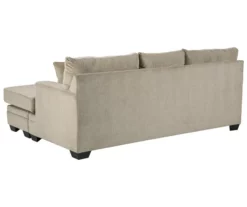 Signature Design By Ashley Dorsten Sofa Chaise -Storage supplies store 810587467 2