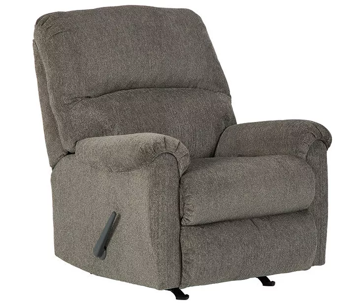 Dorsten Slate Rocker Recliner 6 Dorsten Slate Rocker Recliner - Image 4