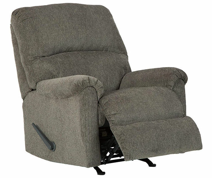 Dorsten Slate Rocker Recliner 7 Dorsten Slate Rocker Recliner - Image 5