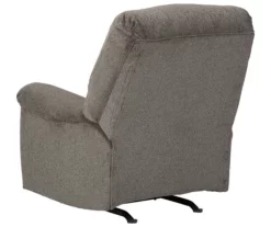 Dorsten Slate Rocker Recliner 18 Dorsten Slate Rocker Recliner -Storage supplies store 810587469 3 1