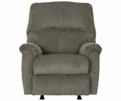 Dorsten Slate Rocker Recliner