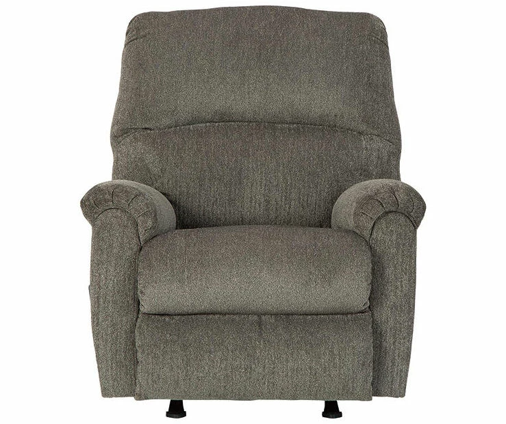 Dorsten Slate Rocker Recliner 3 Dorsten Slate Rocker Recliner