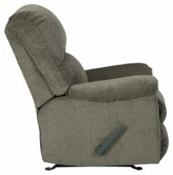 Signature Design By Ashley Dorsten Recliner -Storage supplies store 810587469 6