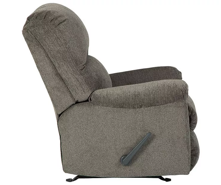 Dorsten Slate Rocker Recliner 12 Dorsten Slate Rocker Recliner - Image 10