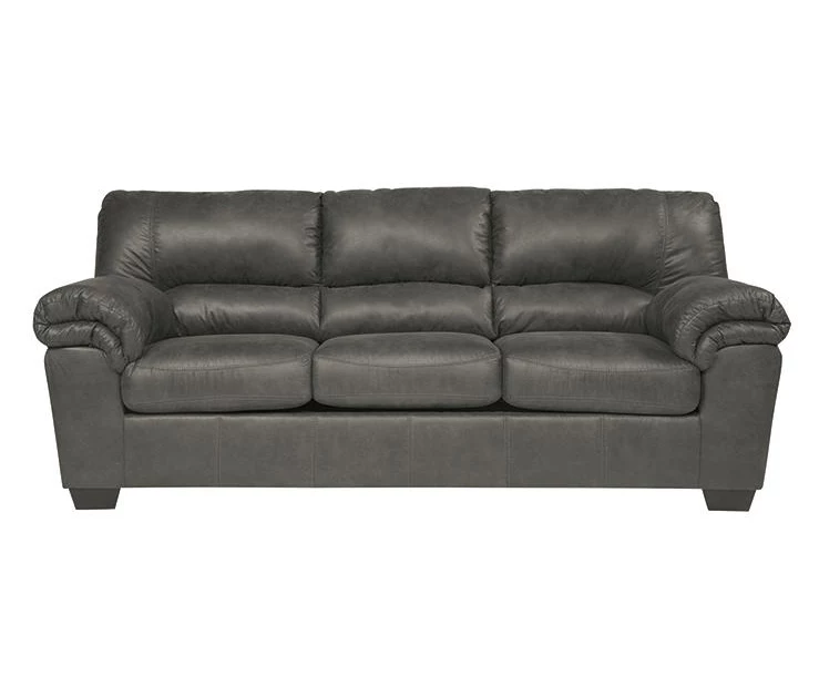 Signature Design By Ashley Bladen Faux Leather Sofa 3 Signature Design By Ashley Bladen Faux Leather Sofa