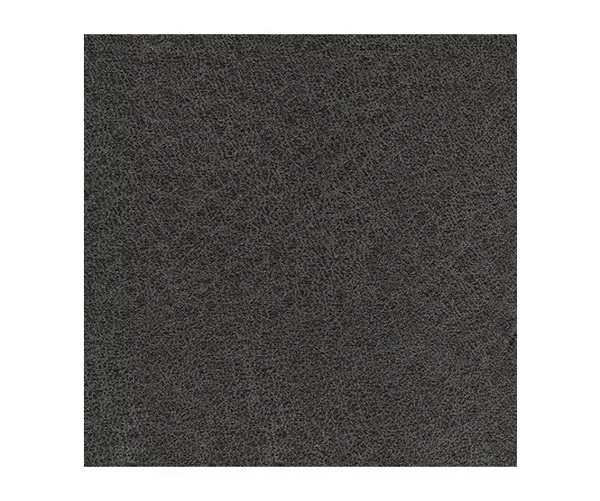 Bladen Slate Faux Leather Ottoman 4 Bladen Slate Faux Leather Ottoman - Image 2