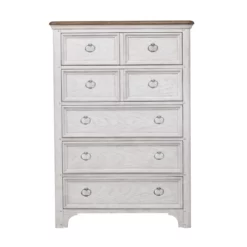 Glendale Estates 7-Drawer Storage Chest