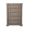 Kingsbury 6-Drawer Storage Chest
