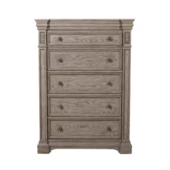Kingsbury 6-Drawer Storage Chest