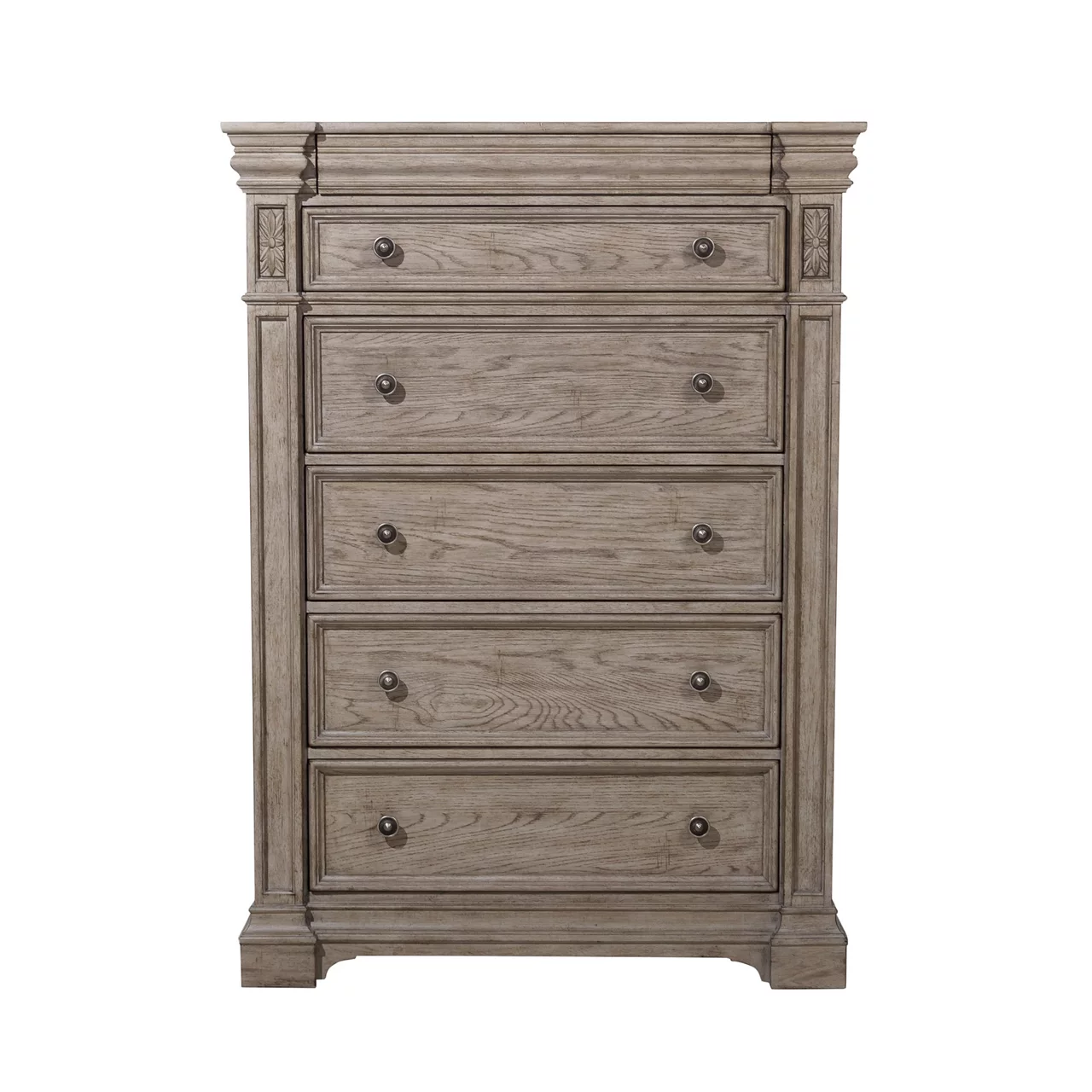 Kingsbury 6-Drawer Storage Chest 3 Kingsbury 6-Drawer Storage Chest
