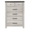 Riverwood 6-Drawer Storage Chest -Storage supplies store 810588270 2
