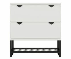 CosmoLiving Brielle Entryway Shoe Storage Cabinet 21 CosmoLiving Brielle Entryway Shoe Storage Cabinet -Storage supplies store 810589009 4