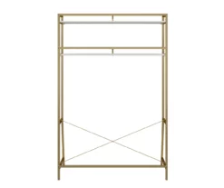 Scarlett White Pedestal Desk 10 Scarlett White Pedestal Desk -Storage supplies store 810589027 5