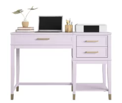 CosmoLiving Westerleigh Lift Top Desk 25 CosmoLiving Westerleigh Lift Top Desk -Storage supplies store 810589028 3